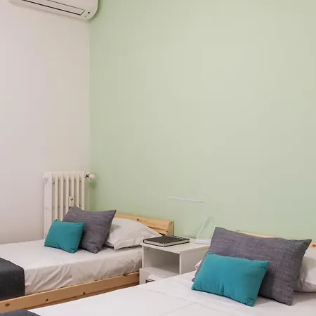 Cimabue Flexyrent A.c. Appartement