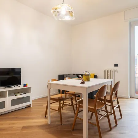 Cimabue Flexyrent A.c. Apartament *