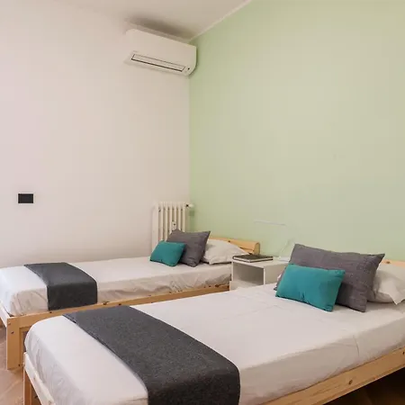 Apartament Cimabue Flexyrent A.c.