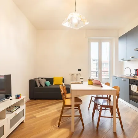 Apartman Cimabue Flexyrent A.c. *