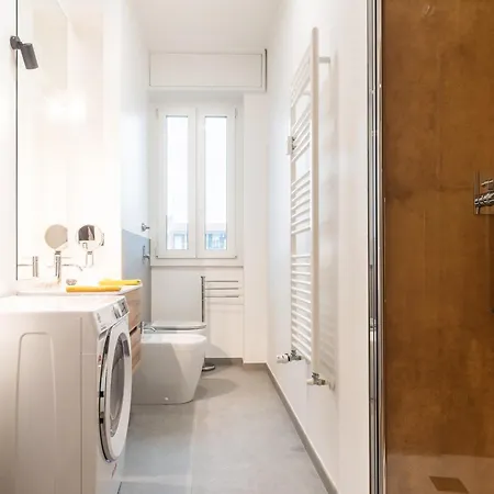 Apartman Cimabue Flexyrent A.c.