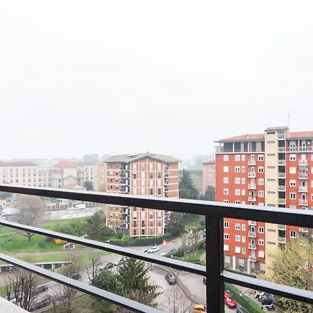 Apartament Cimabue Flexyrent A.c.
