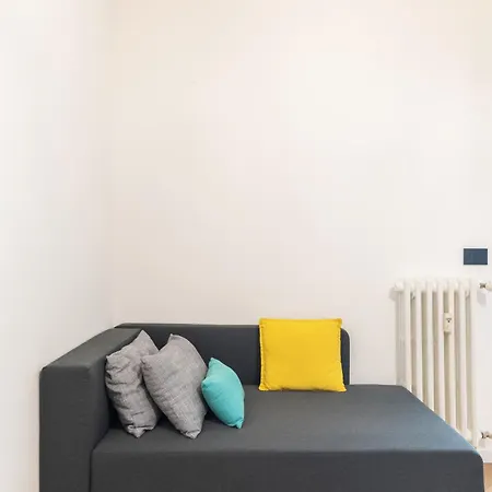 Cimabue Flexyrent A.c. * Milano